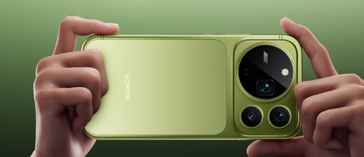 Premium Creator Smartphone Market Surge | Honor Magic9 Pro Max Drives Content Creation Device Demand