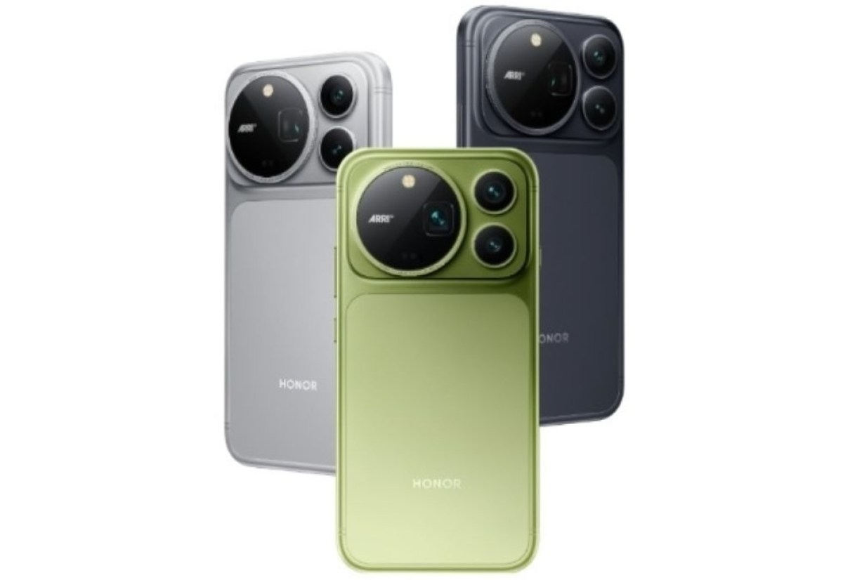 Honor reveals Magic9 series designs and colors, Super Edition to get 11,000mAh battery