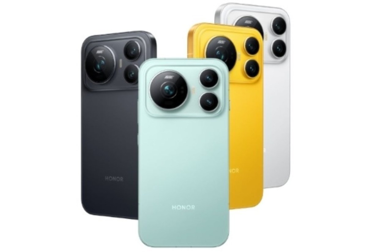 Honor reveals Magic9 series designs and colors, Super Edition to get 11,000mAh battery