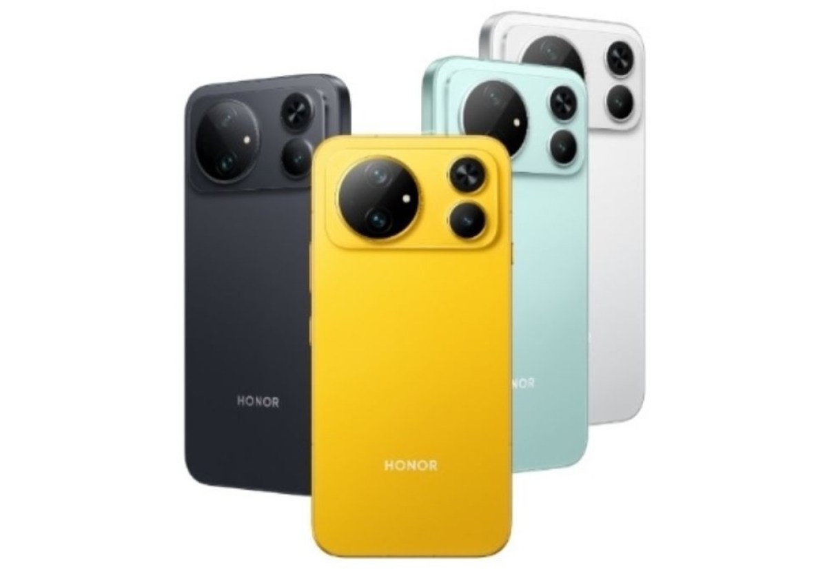 Honor reveals Magic9 series designs and colors, Super Edition to get 11,000mAh battery