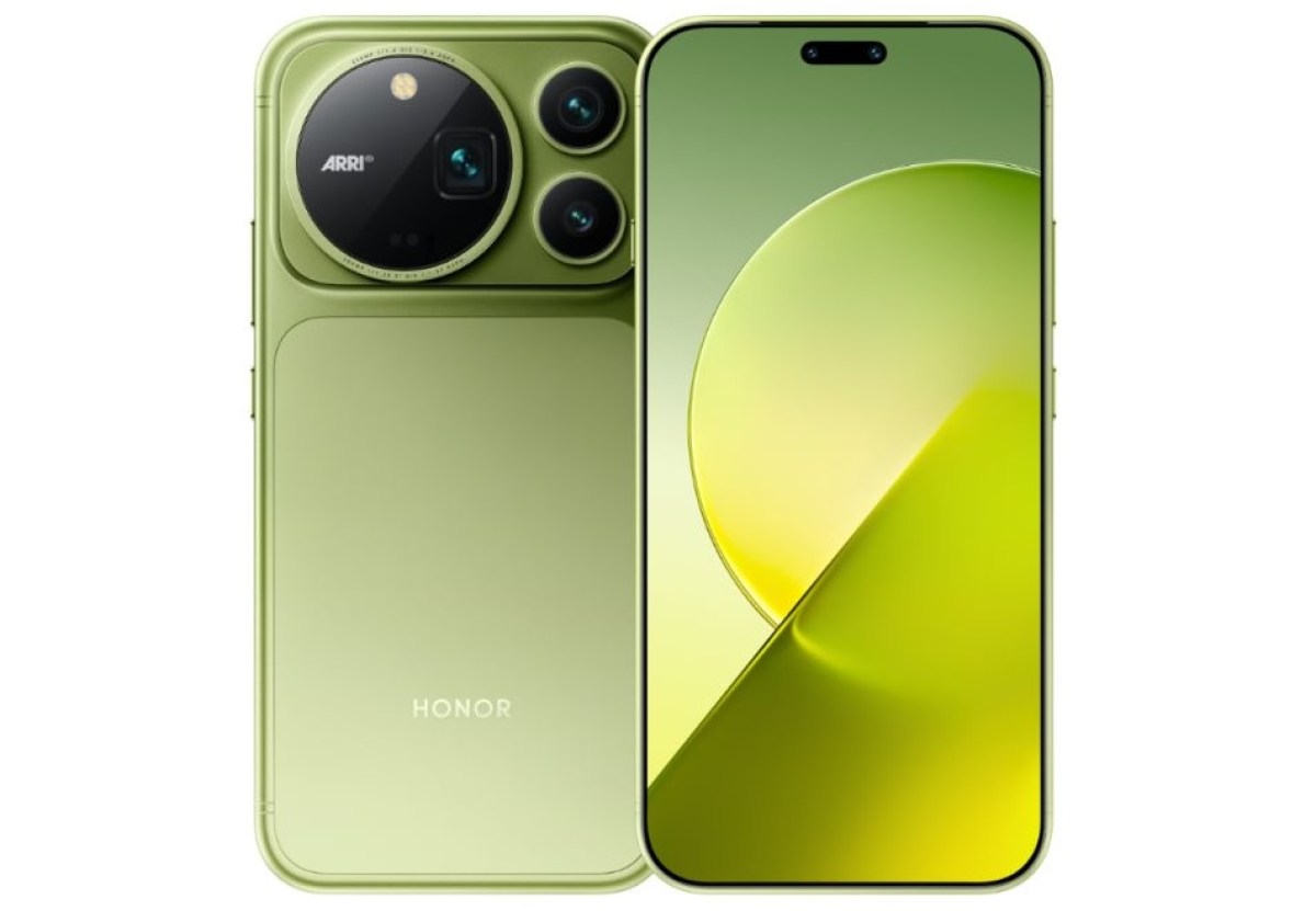 Honor Magic9 series to debut on September 28, design revealed