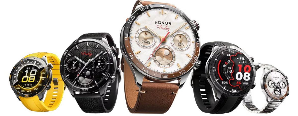 Honor Watch 6 Pro