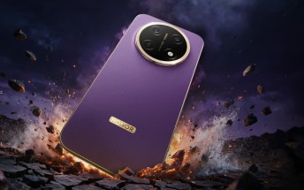 Honor X9e Pro arrives with 11,000mAh battery and Snapdragon 6 Gen 5 chip
