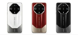 Huawei Mate 90 RS