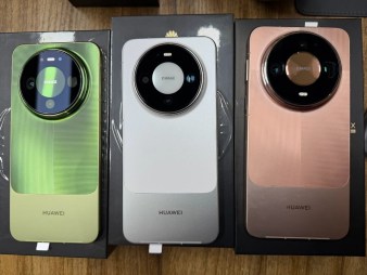 Huawei Mate 90 vs. Mate 90 Pro