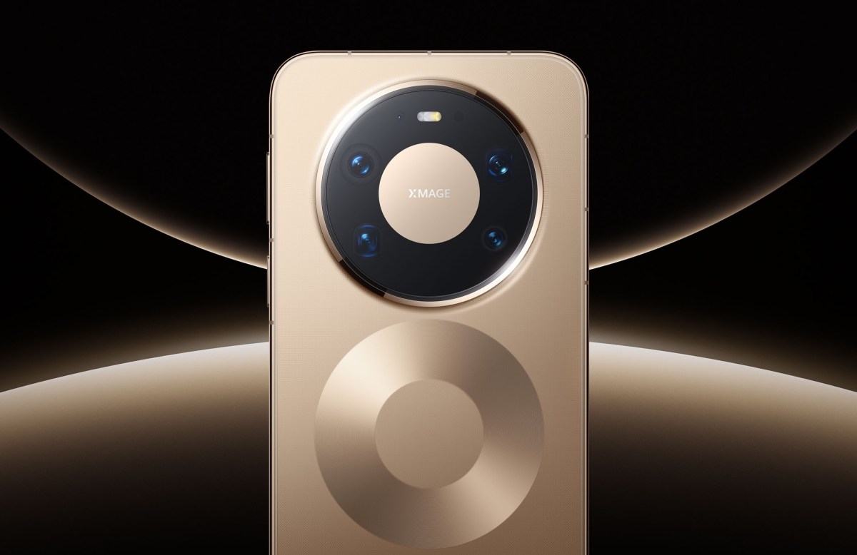 Huawei Mate 80 Pro Max