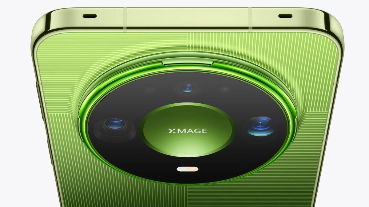 Huawei Mate 90 Pro Max debuts with a 1-inch modular camera, 12,000-nit display and 6,800mAh battery