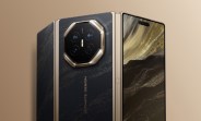 Huawei launches Mate XT 2 Ultimate Design tri-fold phone with Kirin 9050 Pro chipset