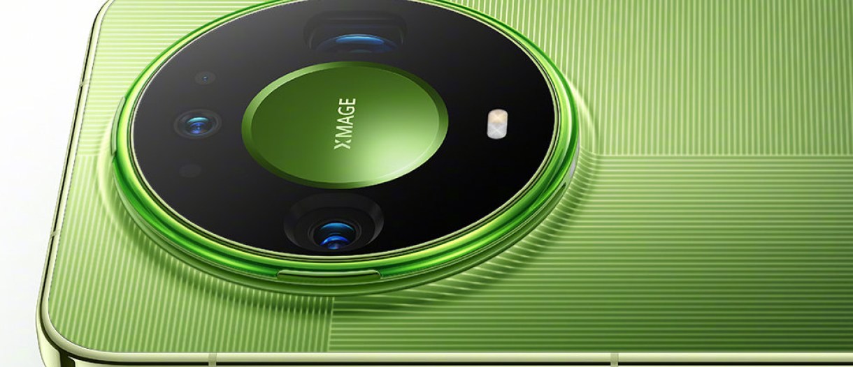 Huawei teases Mate90 series, reveals October 1 launch date as teleconverter leaks for Pro Max
