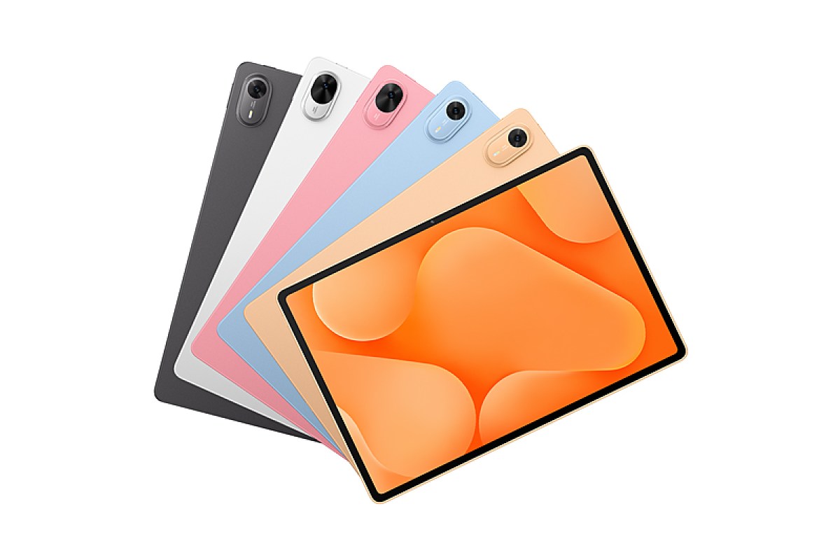Huawei MatePad Air Z tablets launch in China 