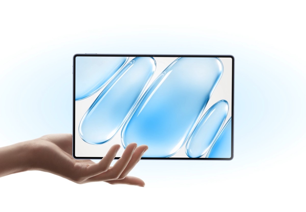 Huawei MatePad Pro 12 (2026) goes global