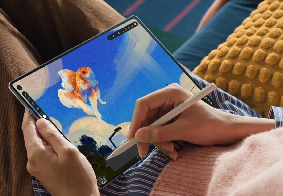 Huawei MatePad Pro 12 (2026) goes global