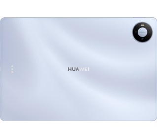 Huawei MatePad Pro 12 (2026) in blue and space gray