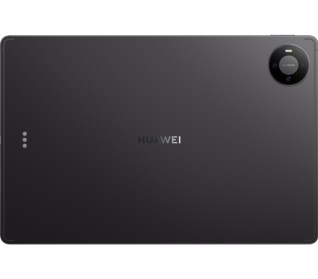Huawei MatePad Pro 12 (2026) in blue and space gray