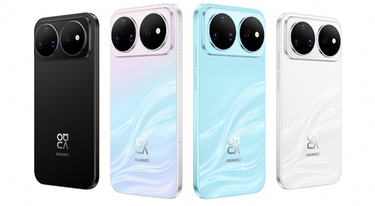 Huawei nova 16s Pro