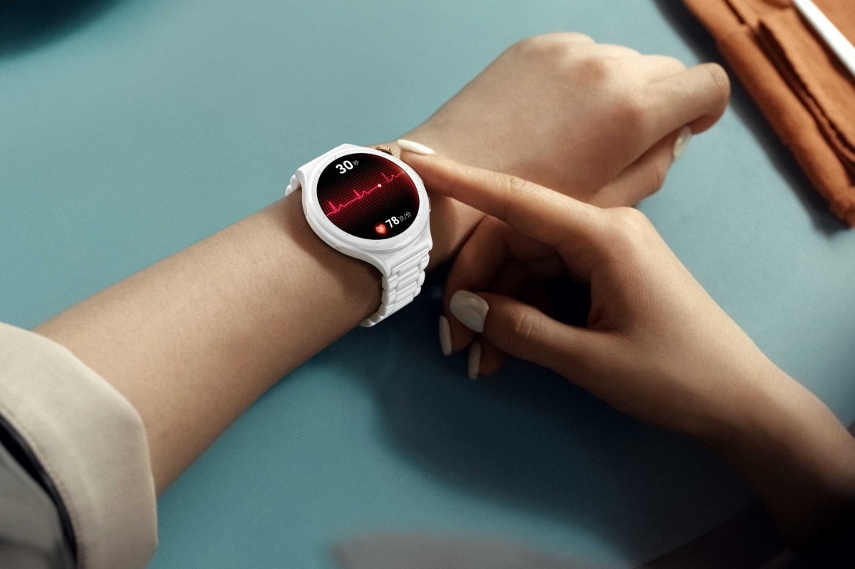 Huawei Watch 6 series announced, Watch GT 7 and GT 7 Pro go global