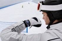 GT 7 series adds expanded sports tracking features for cycling, skiing and golf
