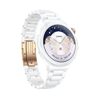 Huawei Watch 6 Pro Ceramic Edition (43mm) and Space Edition (46mm)