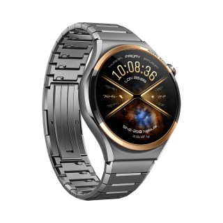 Huawei Watch 6 Pro Ceramic Edition (43mm) and Space Edition (46mm)