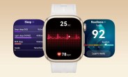 Huawei Watch D3 launches in Europe with medical-grade blood pressure monitoring