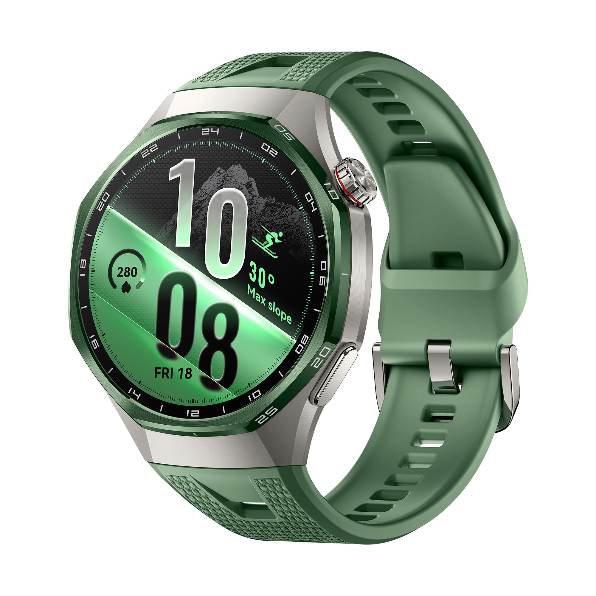 Huawei Watch GT 7 Pro 