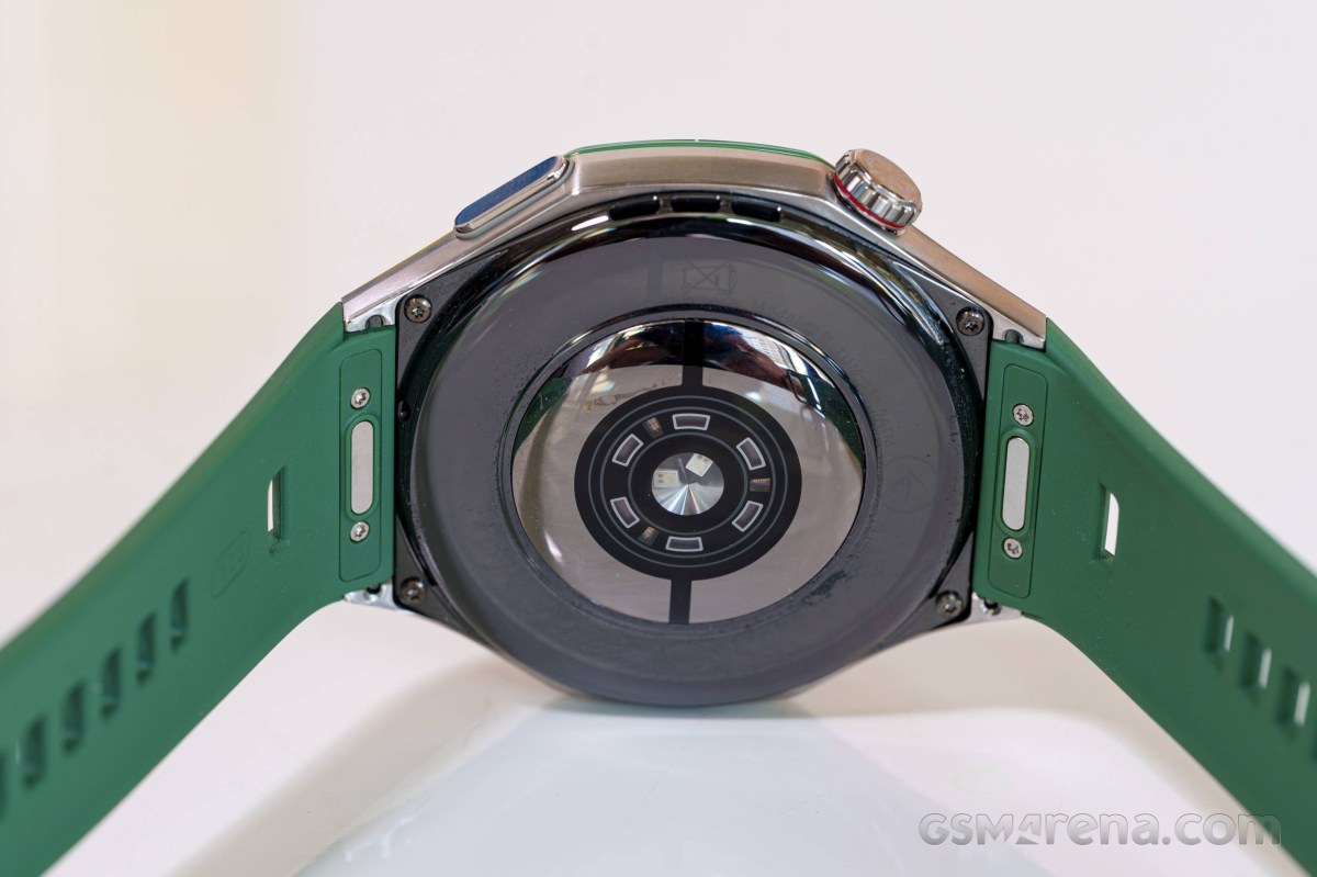 Обзор Huawei Watch GT 7 Pro: эволюция в деталях — иллюстрация 11 к материалу Обзор Huawei Watch GT 7 Pro: эволюция в деталях — иллюстрация 11 к материалу