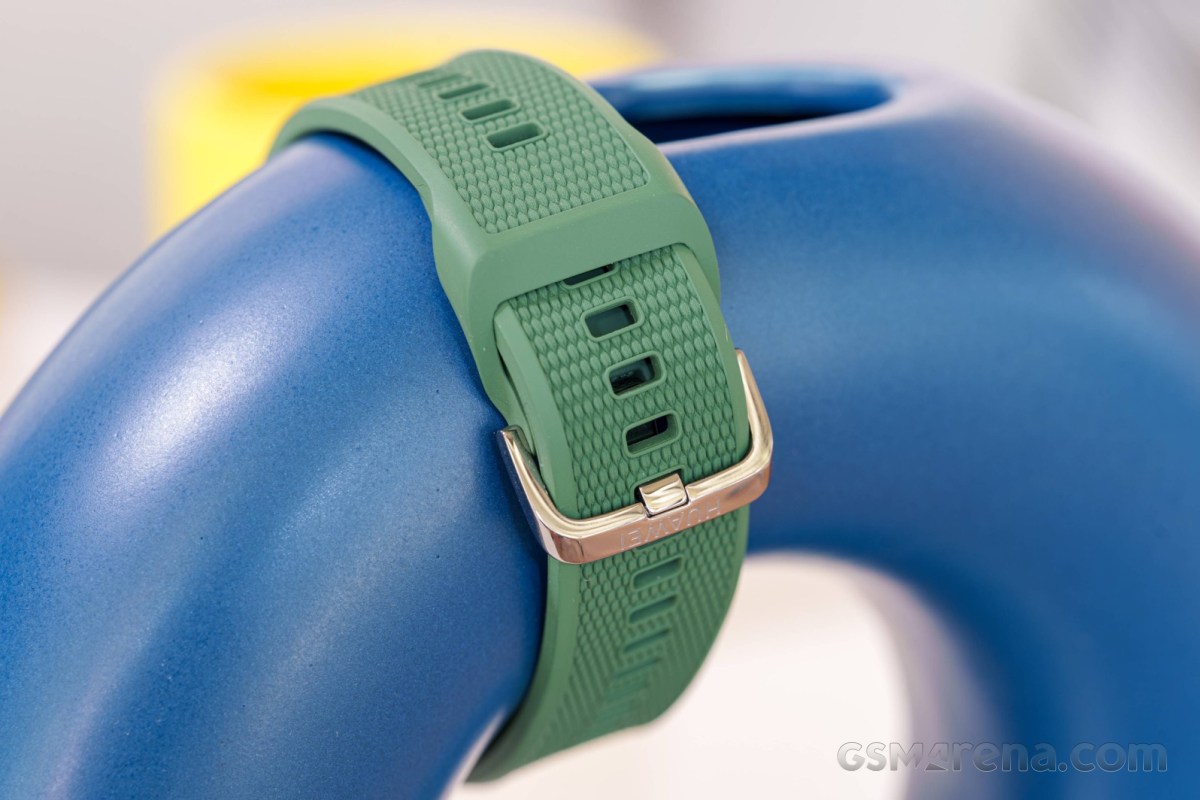Huawei Watch GT 7 Pro in for review