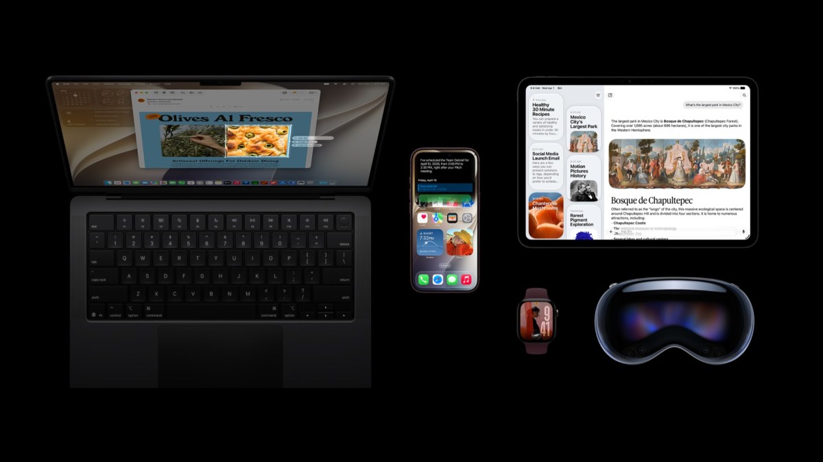iOS 27 present seeding, present are each the iPhones getting it
