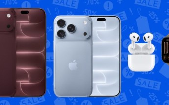 Here are the iPhone 18 Pro (Max) and iPhone Duo offers from Apple and the big US carriers