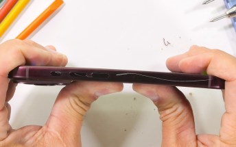 Will the iPhone 18 Pro bend?