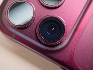 iPhone 18 Pro series' variable aperture