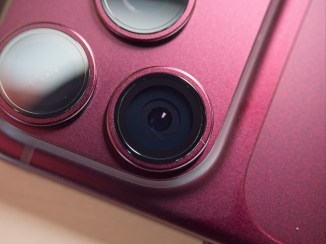 iPhone 18 Pro series' variable aperture