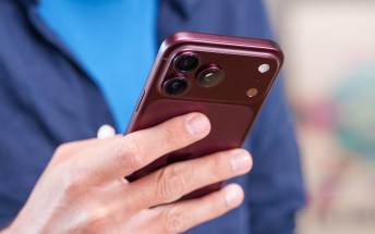 Some iPhone 18 Pro and Pro Max units have a weird new problem