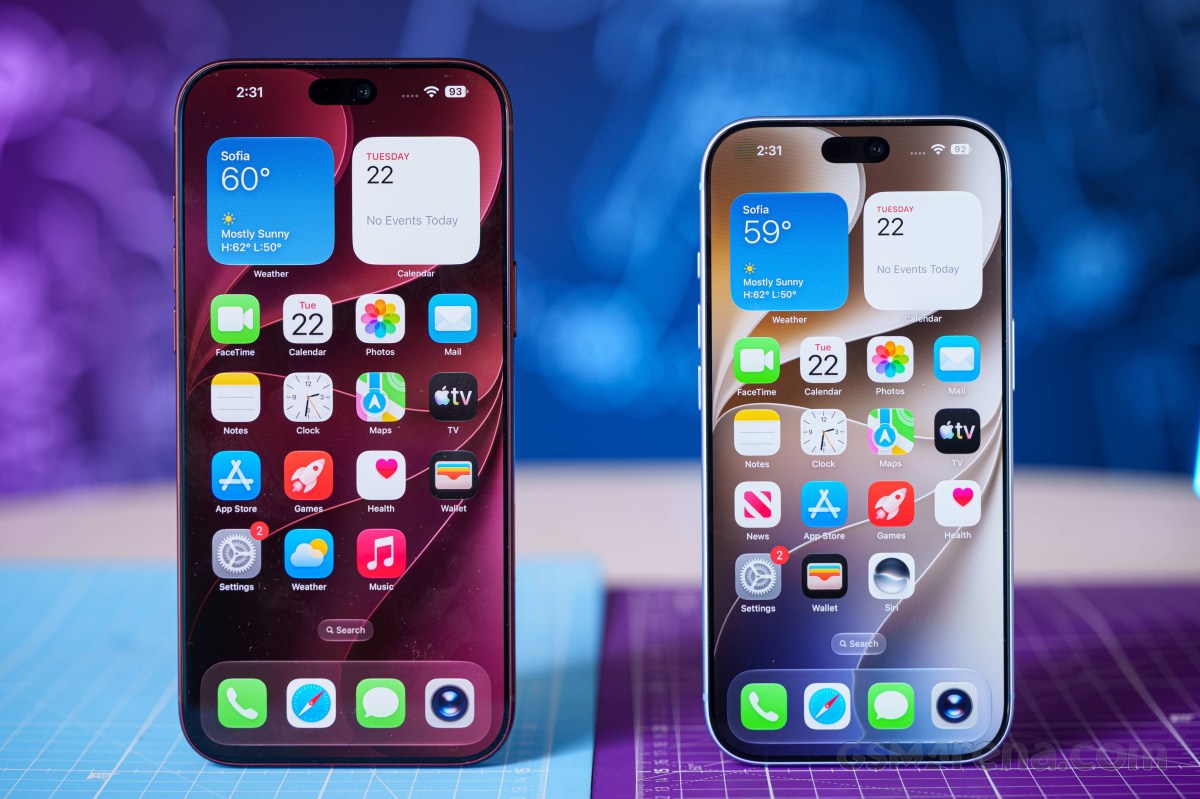 Some iPhone 18 Pro and Pro Max units have a weird new problem