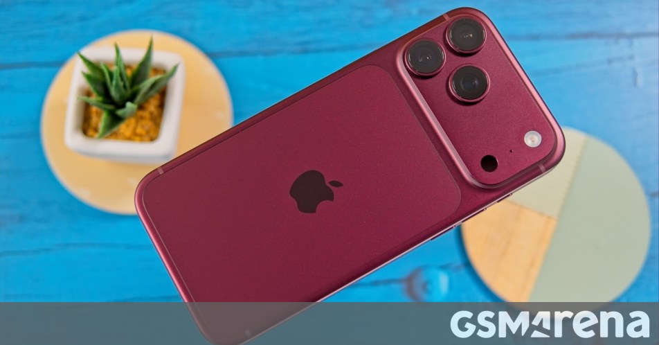 Apple обошла ограничения на перевозку батарей iPhone 18 Pro Max