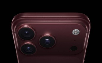 Analyst Jeff Pu is not impressed with iPhone 18 Pro and 18 Pro Max pre-orders