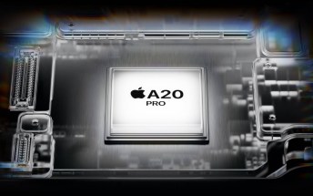 The pricey 1TB and 2TB iPhone 18 Pro and Pro Max found to use very slow memory