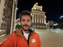 iPhone 18 Pro - 20mm, f/1.9, ISO 1000, 1/14s (3024x4032px) - iPhone 18 Pro Max vs. iPhone 17 Pro Max