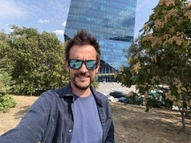 iPhone 17 Pro - 20mm, f/1.9, ISO 32, 1/876s (3672x4896px) - iPhone 18 Pro Max vs. iPhone 17 Pro Max
