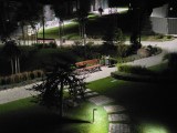 Low-light samples, telephoto camera (3x): Galaxy S26 Ultra - 69mm, f/2.4, ISO 3200, 1/33s (4000x3000px) - iPhone 18 Pro Max vs. Galaxy S26 Ultra