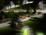 Low-light samples, telephoto camera (3x), Night mode: Galaxy S26 Ultra - 69mm, f/2.4, ISO 1250, 1/14s (4000x3000px) - iPhone 18 Pro Max vs. Galaxy S26 Ultra