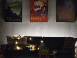 Low-light samples, telephoto camera (5x), Night mode: Galaxy S26 Ultra - 115mm, f/2.9, ISO 800, 1/33s (4000x3000px) - iPhone 18 Pro Max vs. Galaxy S26 Ultra