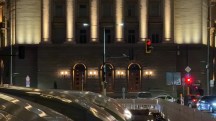 Low-light video screengrabs, iPhone 18 Pro Max: 4x -  (3840x2160px) - iPhone 18 Pro Max vs. Galaxy S26 Ultra