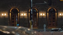 Low-light video screengrabs, Galaxy S26 Ultra: 10x -  (3840x2160px) - iPhone 18 Pro Max vs. Galaxy S26 Ultra