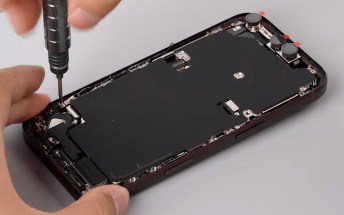 First iPhone 18 Pro teardown video is here
