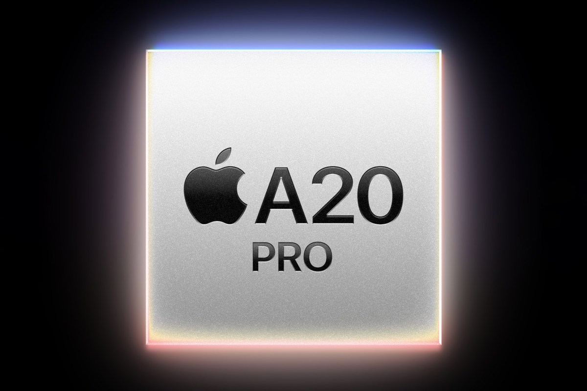 iPhone 18 Pro and Pro Max arrive with A20 Pro chip, smaller Dynamic Island and variable aperture main cams