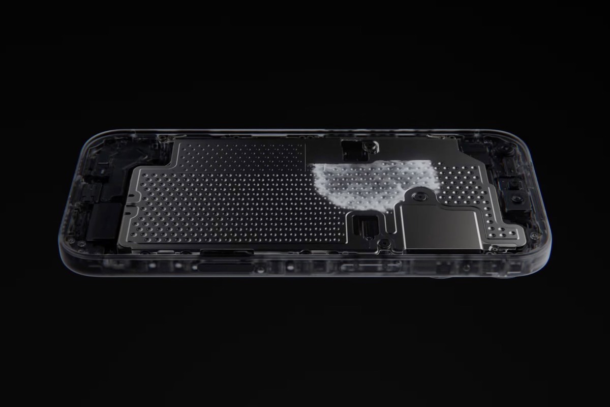 iPhone 18 Pro and Pro Max arrive with A20 Pro chip, smaller Dynamic Island and variable aperture main cams