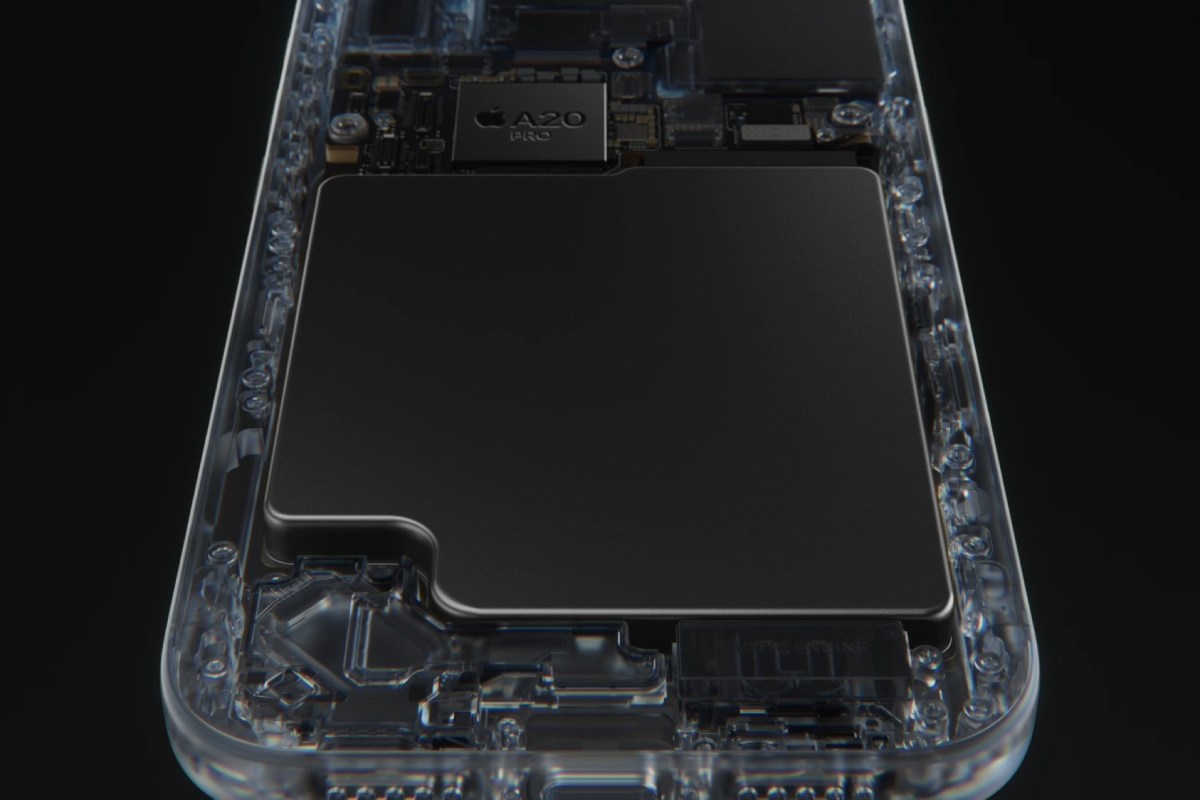 iPhone 18 Pro and Pro Max arrive with A20 Pro chip, smaller Dynamic Island and variable aperture main cams