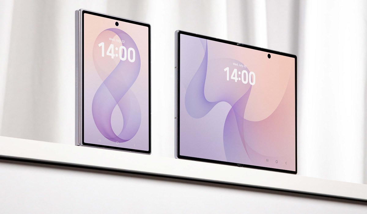 Samsung Galaxy Z Fold8