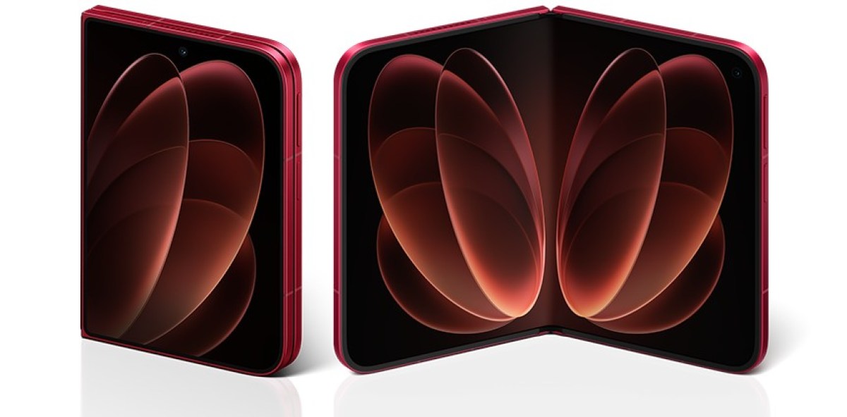 Xiaomi 18 Fold